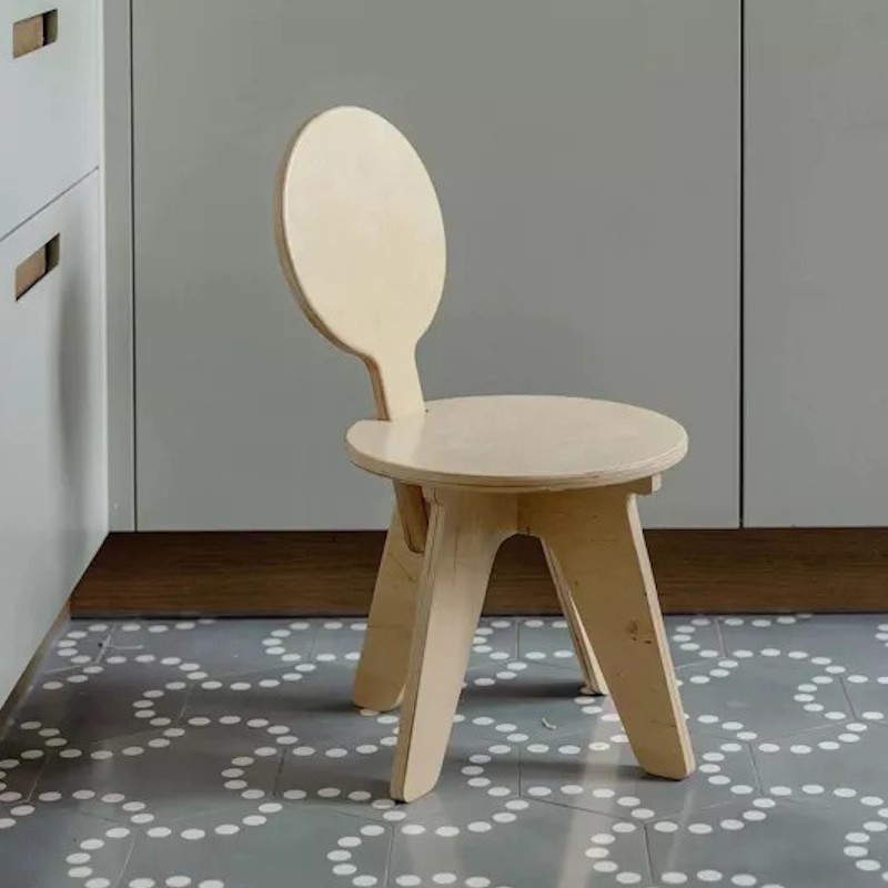 Montessori Chair