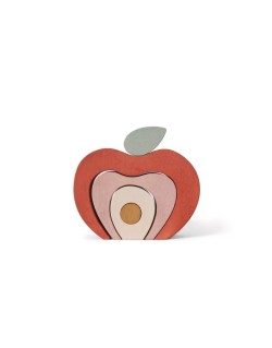 Stackable Apple