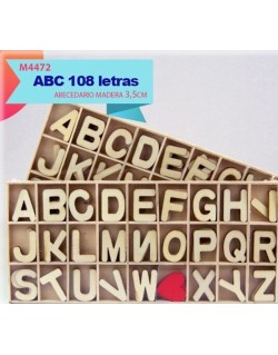 Alphabet