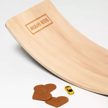 Montessori Balance Board