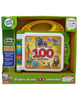 El libro de los 100 animales