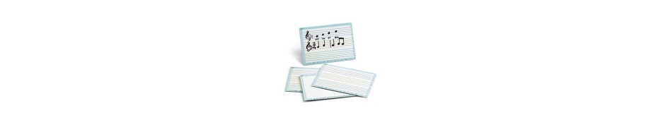 Montessori Music Materials