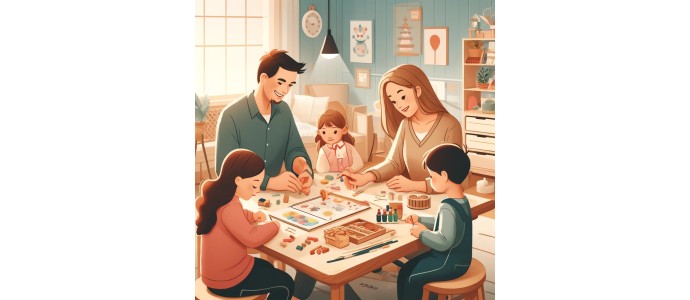 Creating Montessori Spaces at Home: Ideas and Tips