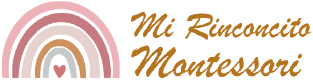 Mi Rinconcito Montessori logo